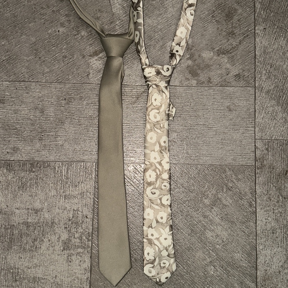 H&M Ties